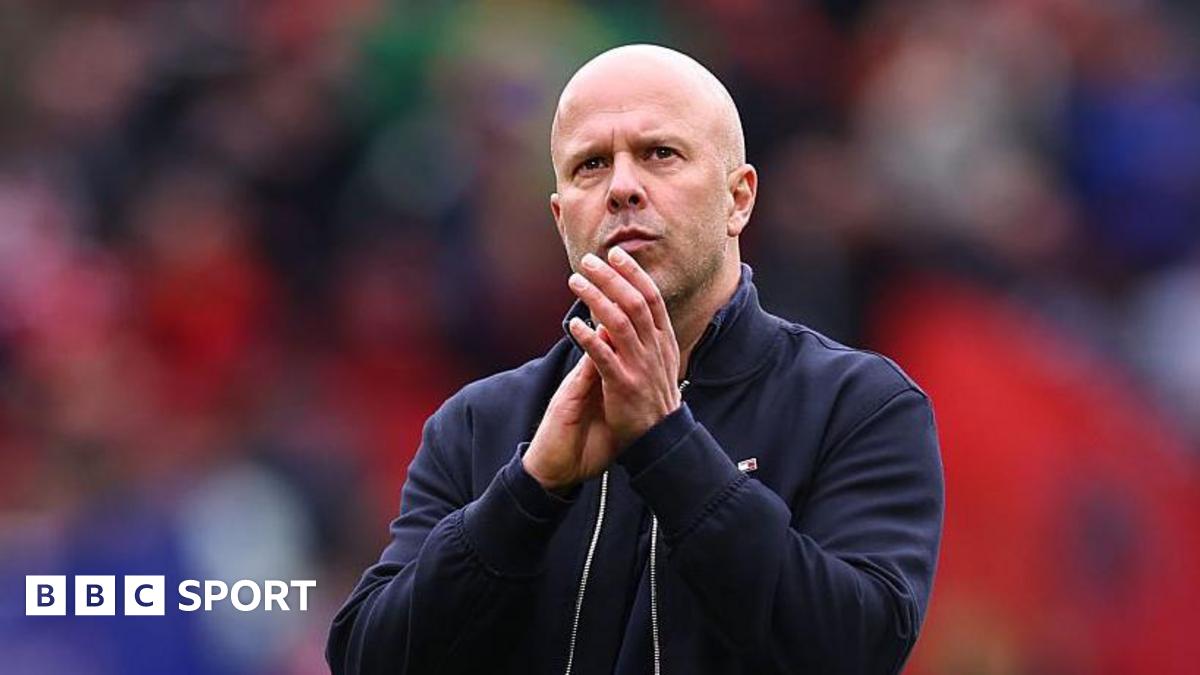 Slot's VAR fury but loss highlights Liverpool issues