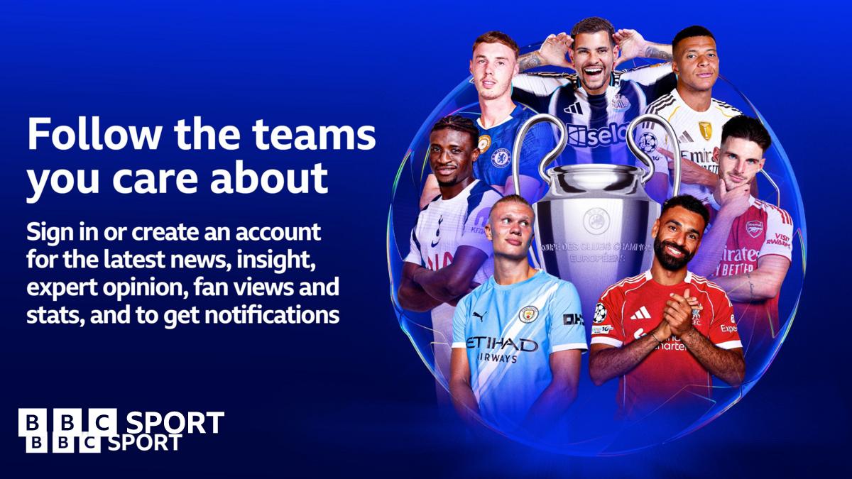 Champions League: Liverpool e Inter de Milán se enfrentan en busca de la gloria europea