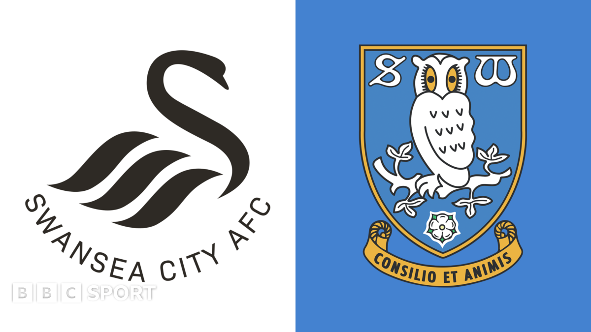 Swansea City Hosts Sheffield Wednesday in Championship Clash