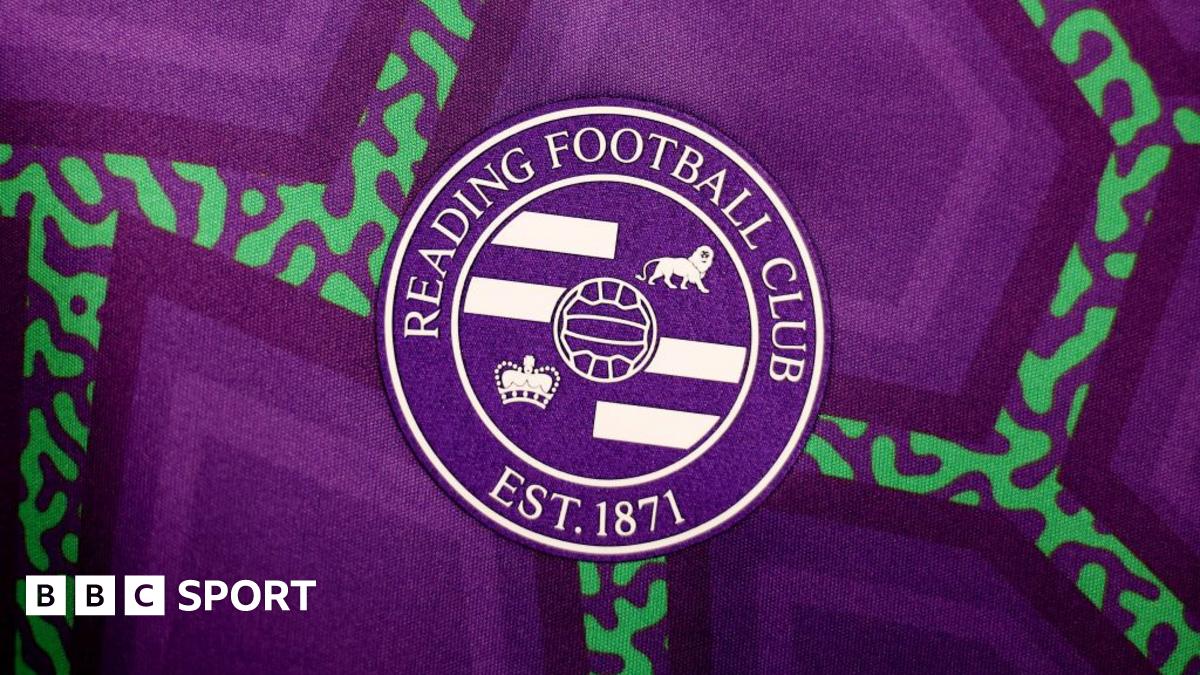 Reading women's Banduka recovering after collapse