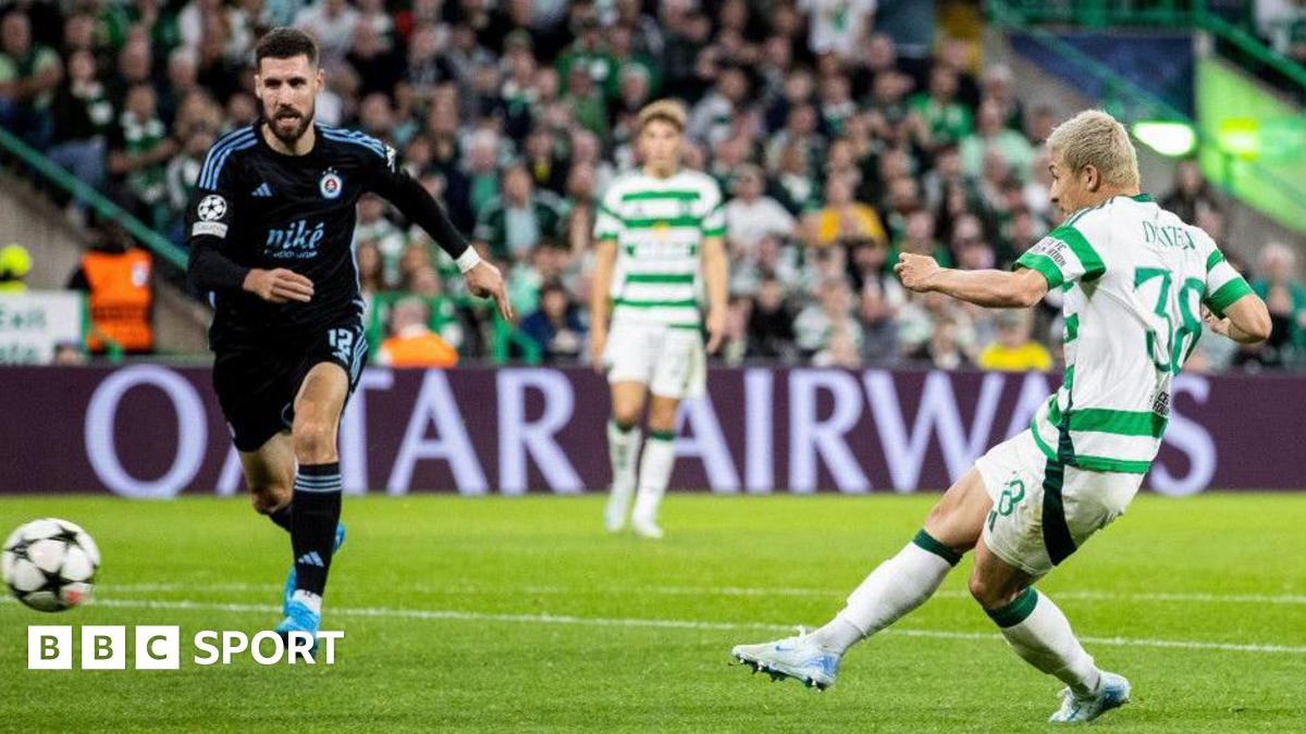 Celtic & Aberdeen enter as clubs await European draws
