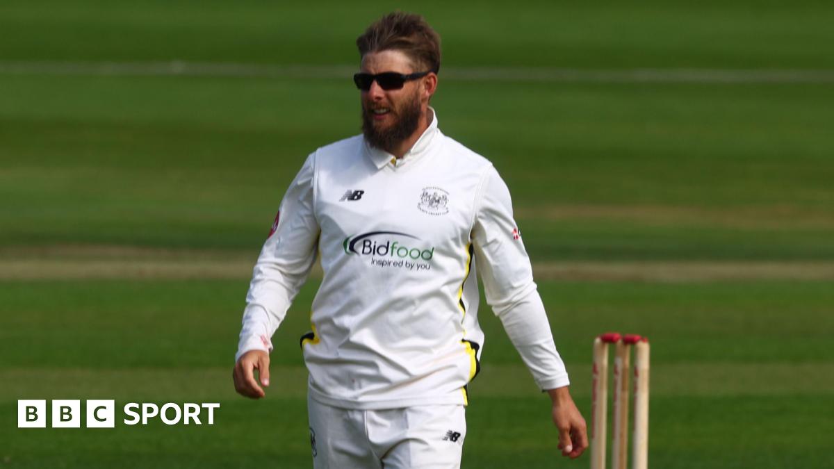 Leicestershire, Gloucestershire Cricketers Swindells, Dent Retire Amid Injury, Career Endings