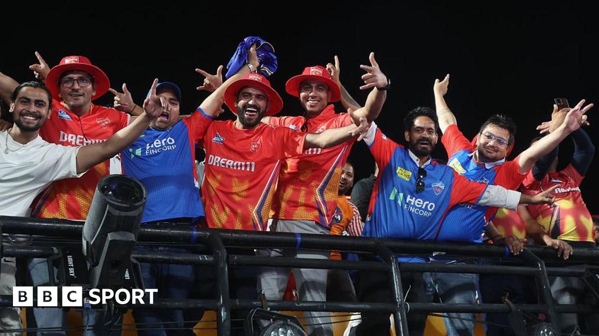 'Mood of the nation will decide IPL restart'