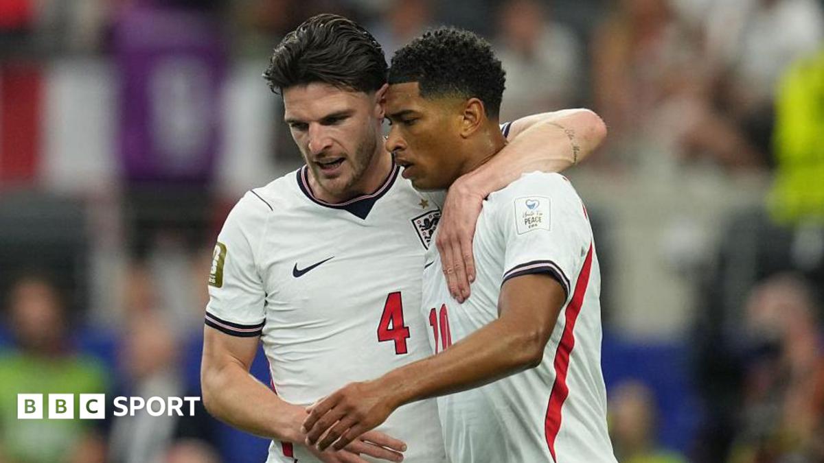 Copa del Mundo 2026: Bellingham, Rice & Olise entre los jugadores que caminan por la cuerda floja disciplinaria