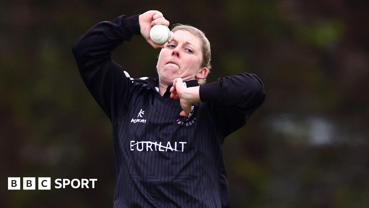 Somerset Beat Essex; Key Cricket Updates Worldwide