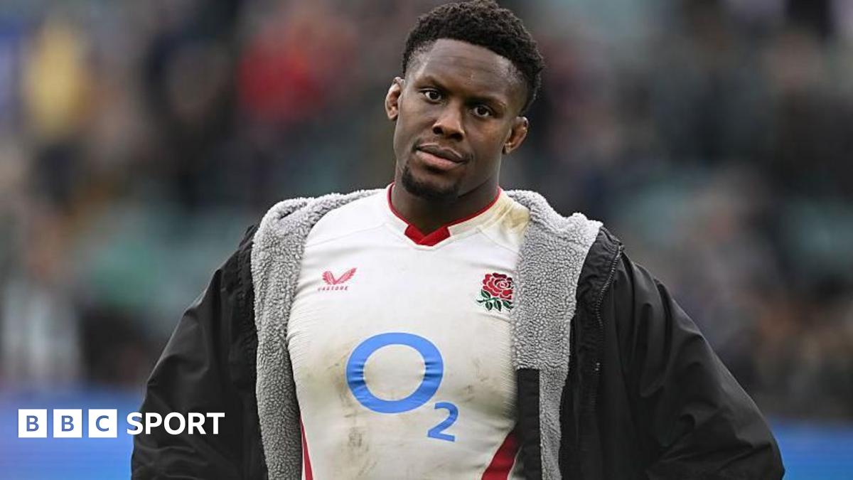 What went wrong for England in nightmare defeat?