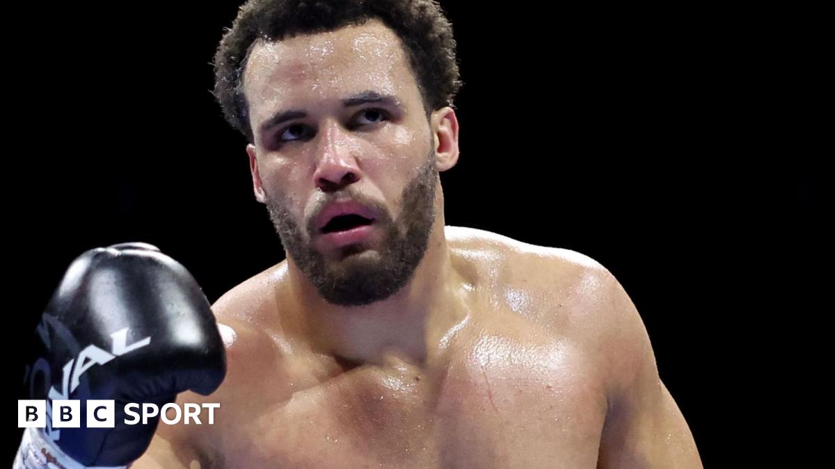 Itauma Stops Franklin Cold - What Next For Rising Heavyweight?