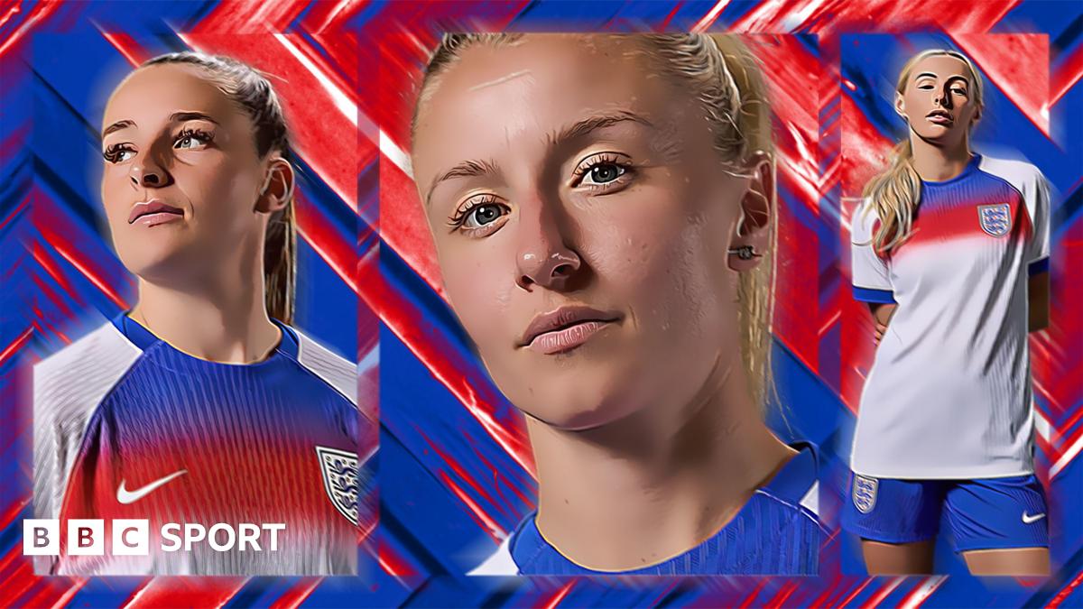 Who should start England's Euro 2025 opener?