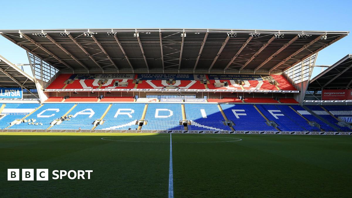 Cardiff City post £35 loss for last financial year