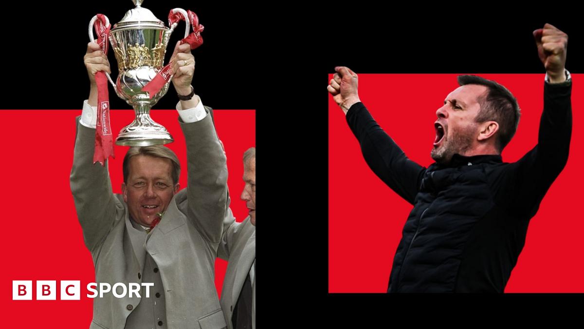 'Charlton must win - they're too big for League One'