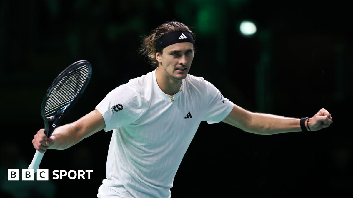 Germany win thriller to set up semi against Spain