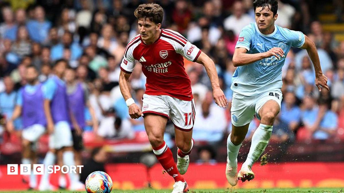 Norwich struggles to assist king - Tzolis could be Arsenal gem