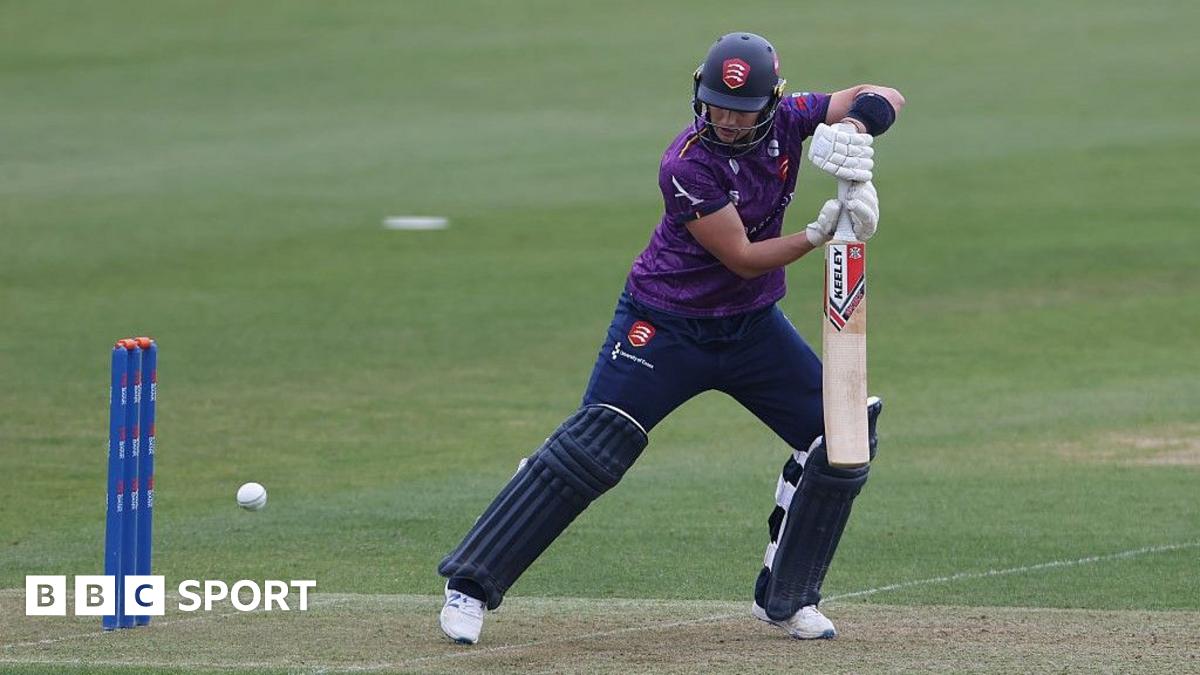 Somerset, Hampshire, Durham Secure Key Wins in Metro Bank Women's Cup