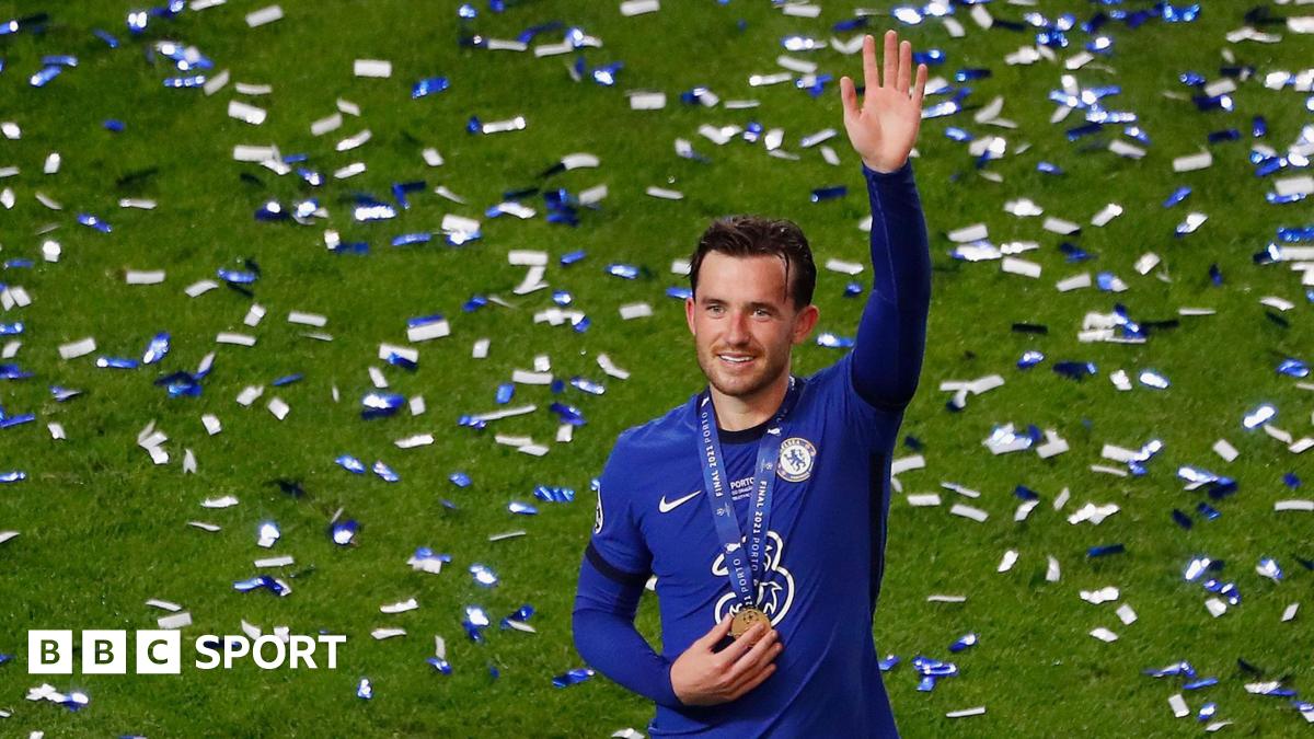 Chelsea Defender Ben Chilwell Completes Transfer to Strasbourg