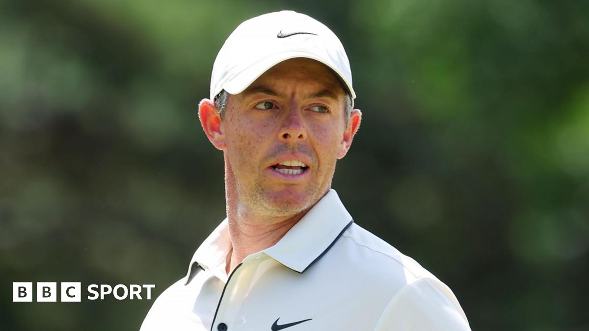 McIlroy 'excited' to play first event in India