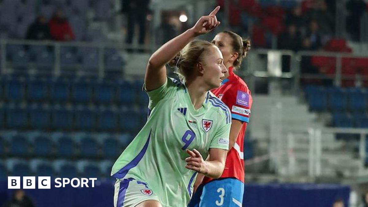 **Headline:** Wales Secures Crucial Draw in Women's World Cup Qualifier, Wilkinson Hails Resilient Performance.