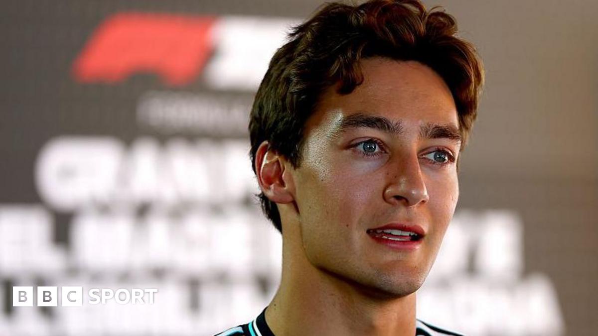 F1 swearing controversy 'all a bit suspect'