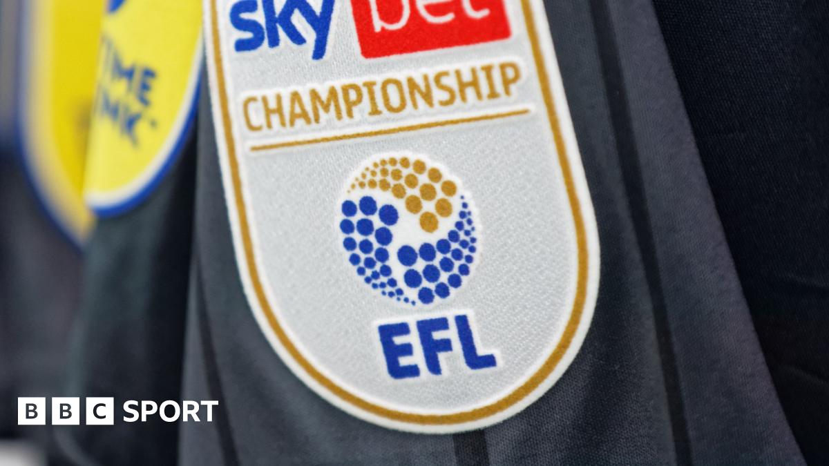 Championship fixtures Your club by club guide to the 2023 24 season BBC Sport