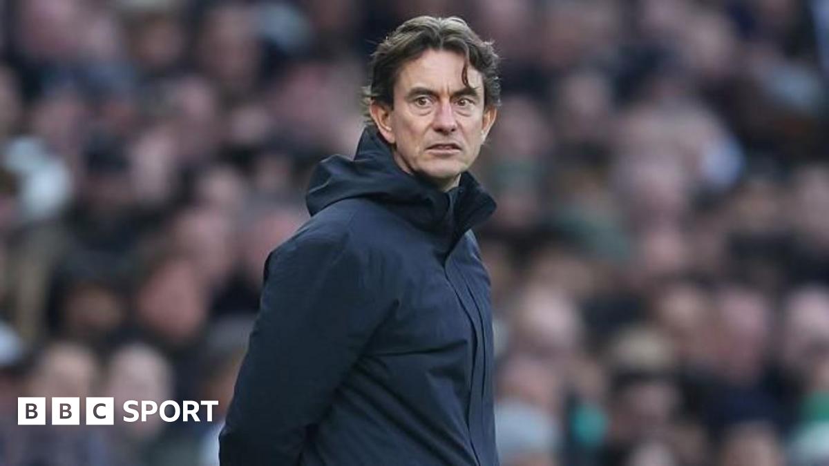 Thomas Frank, Oliver Glasner & Arne Slot - factors that lead to managerial pressure