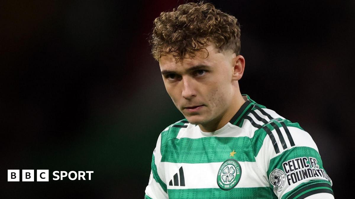 Rule change thwarts Wales bid for Celtic's Osmand