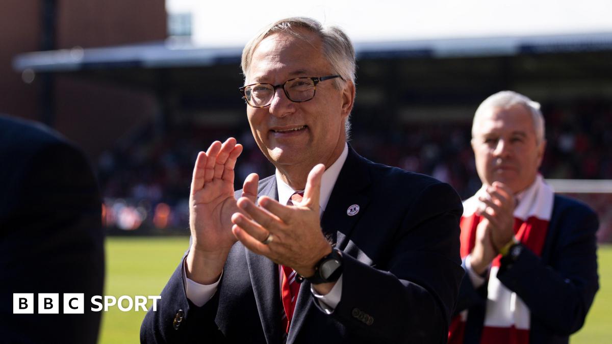 Semaca completes takeover at Wealdstone