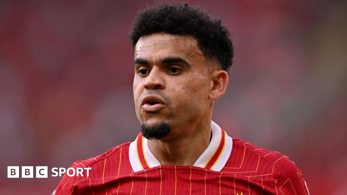 Diaz left out of Milan game over move speculation
