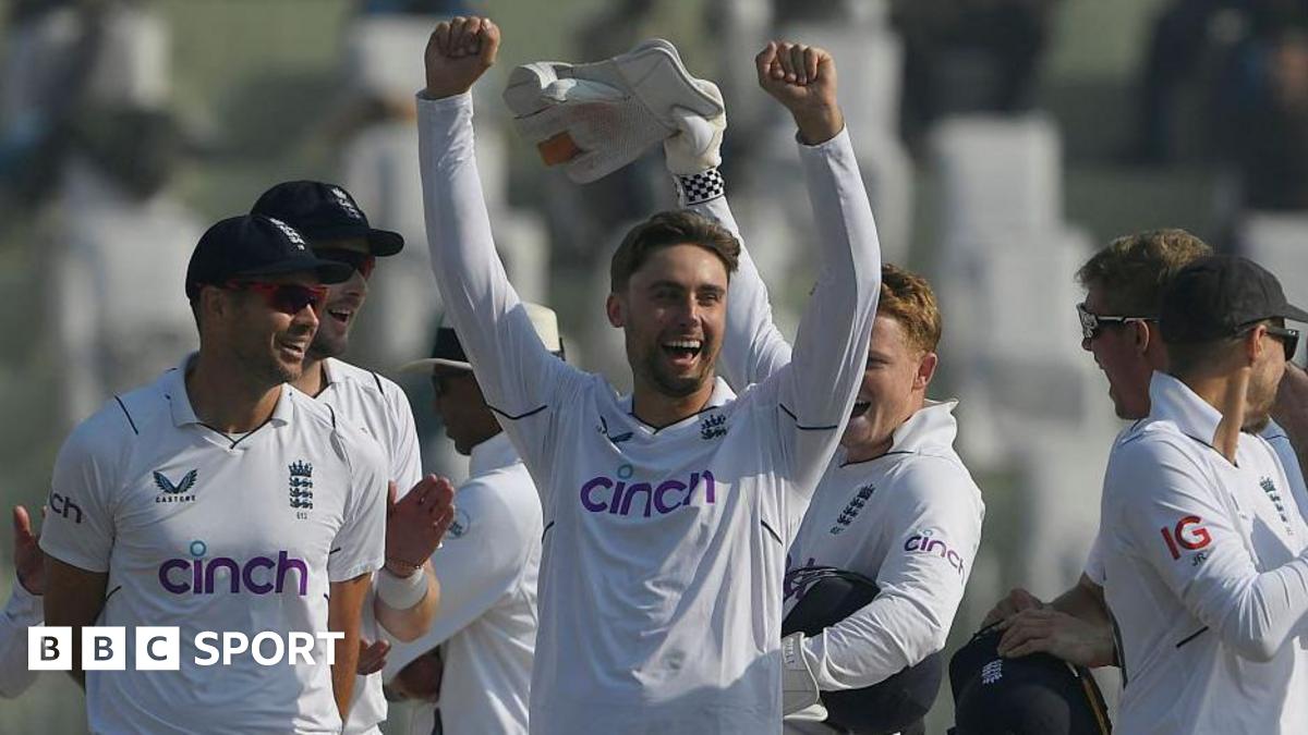 England's Will Jacks Credits Stokes McCullum Leadership Ahead Ashes Australia