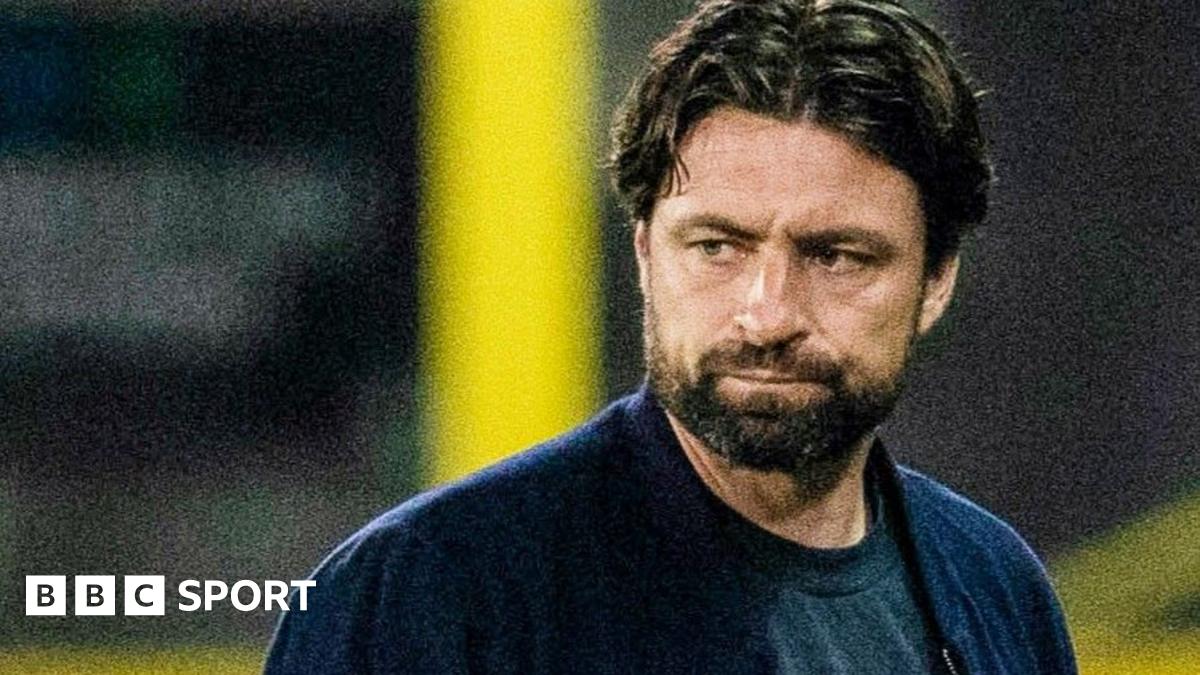 How embarrassed Martins toughest night unfolded in Rangers hammering
