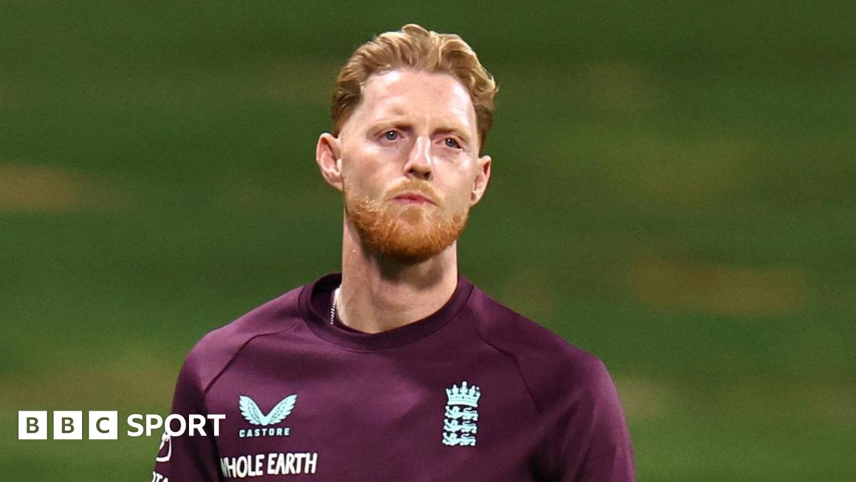 Cheek Injury Delays Stokes' Return Until May