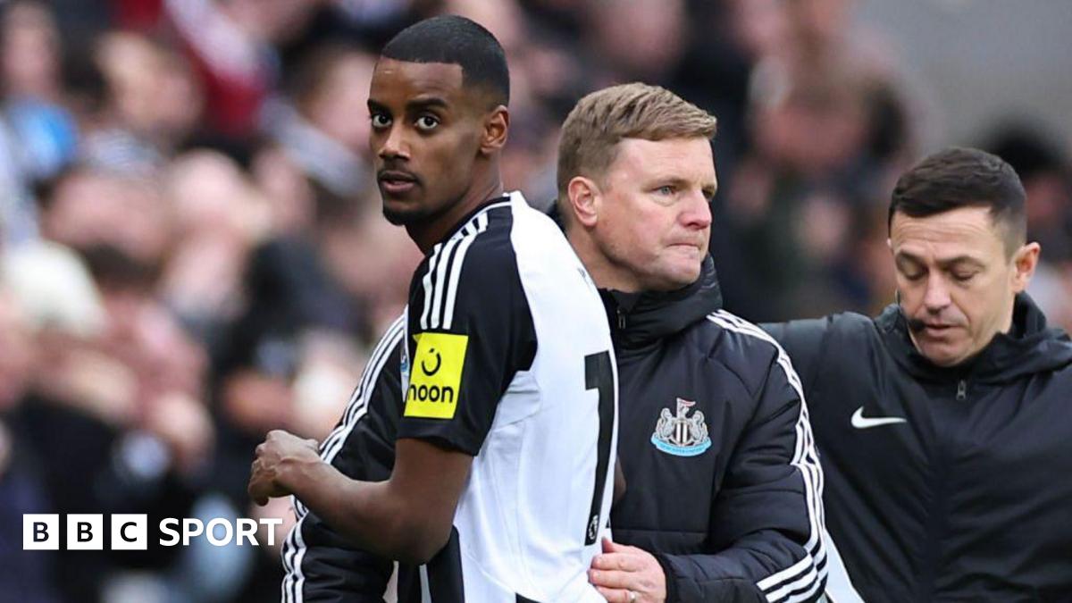 Premier League Clubs Begin Summer Transfer Window With Major Squad Moves