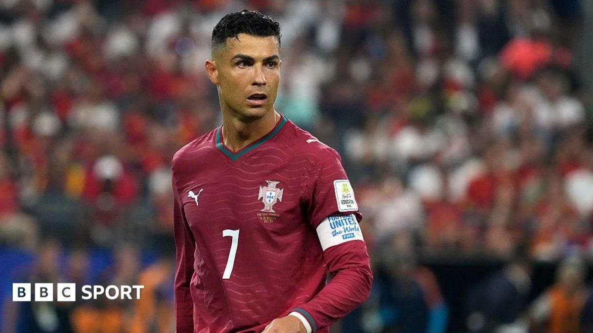 Who has been eliminated from the World Cup?