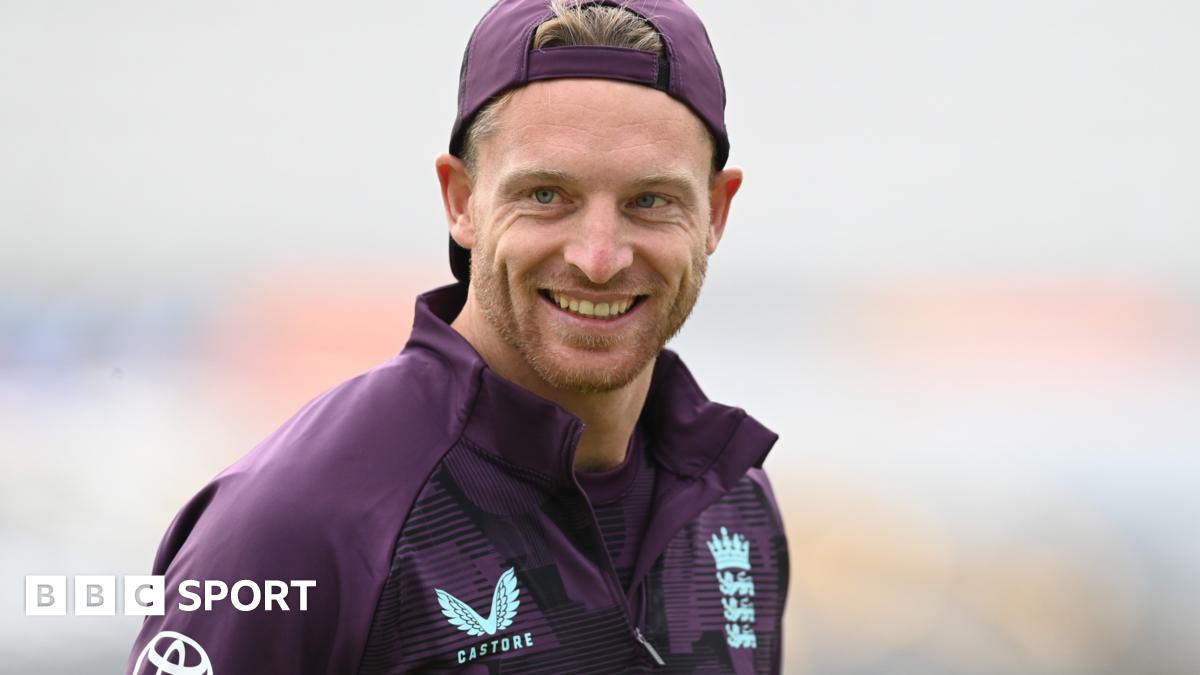 England vs South Africa Cricket Match