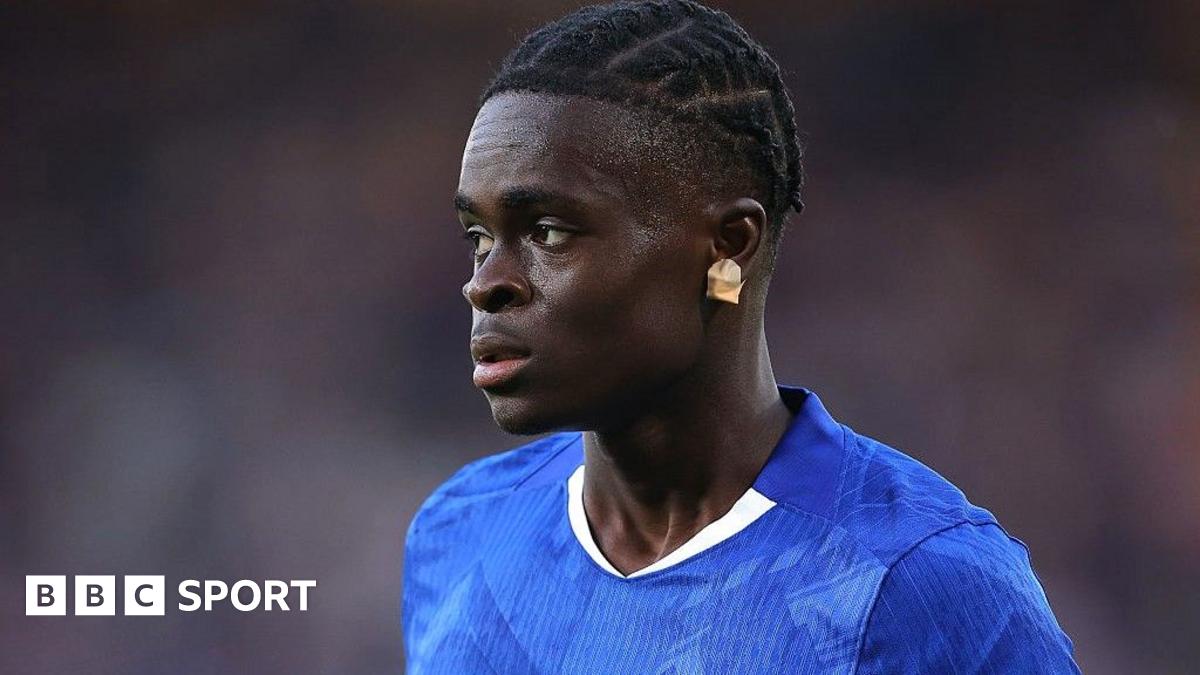 Chelsea Retains Tyrique George After £22M Fulham Transfer Collapses