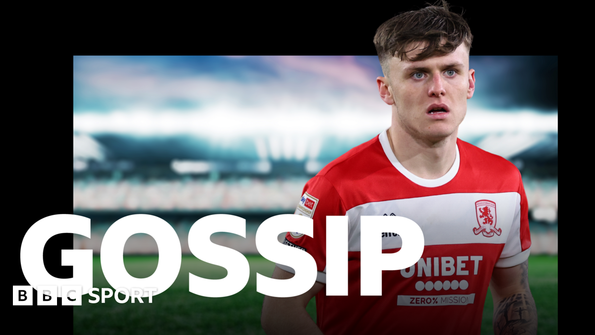 Scottish gossip: Doak, Tierney, Patterson, Ramsay, Jota, Cifuentes, Dalby