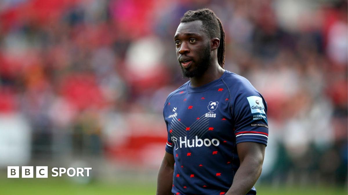 Premiership & Championship LIVE: Bristol v Harlequins, Exeter v Sale & Bath v Leicester - scores ...