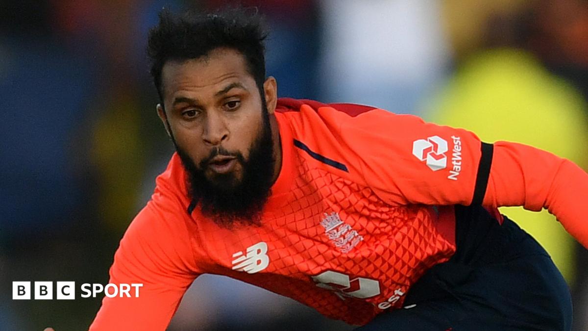 Adil Rashid Yorkshire And England Spinner Hopeful Of Red ball Return Adil Rashid Yorkshire And England Spinner Hopeful Of Red ball Return
