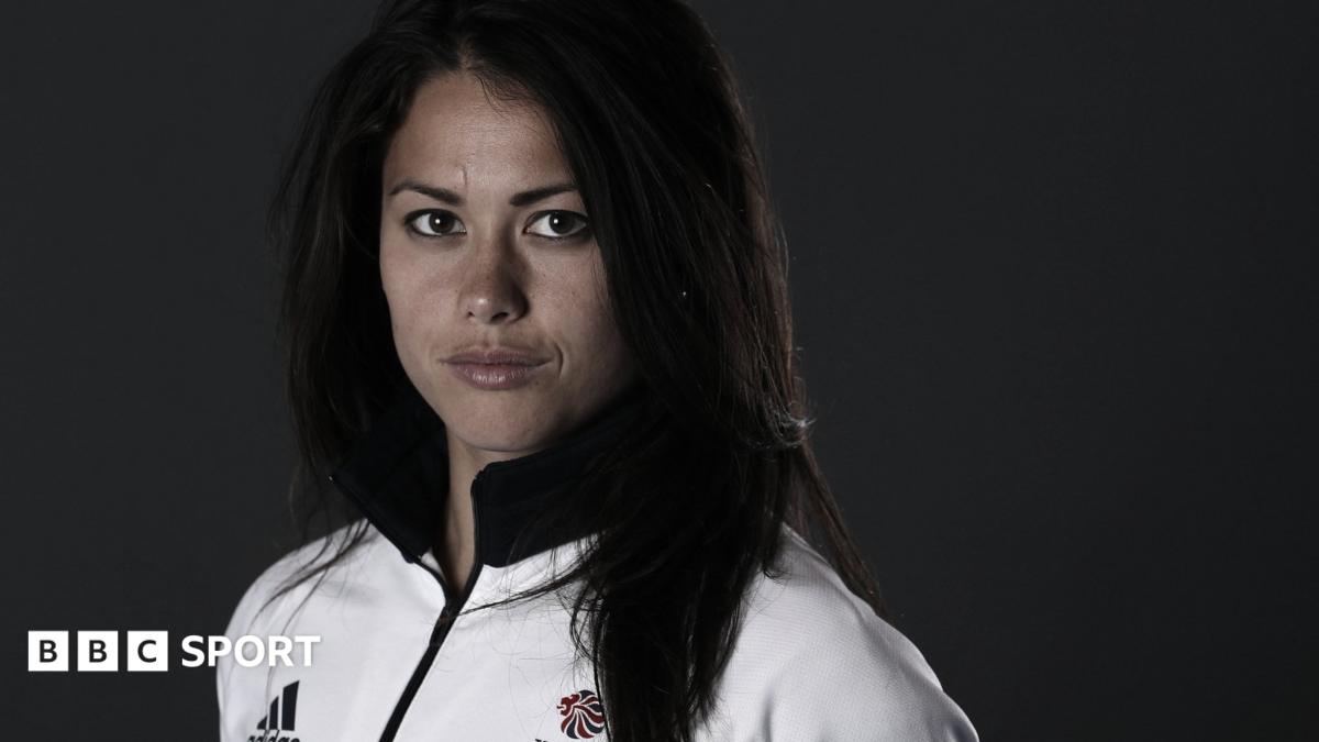 Sam Quek: Female athletes should be able to look good without being ...
