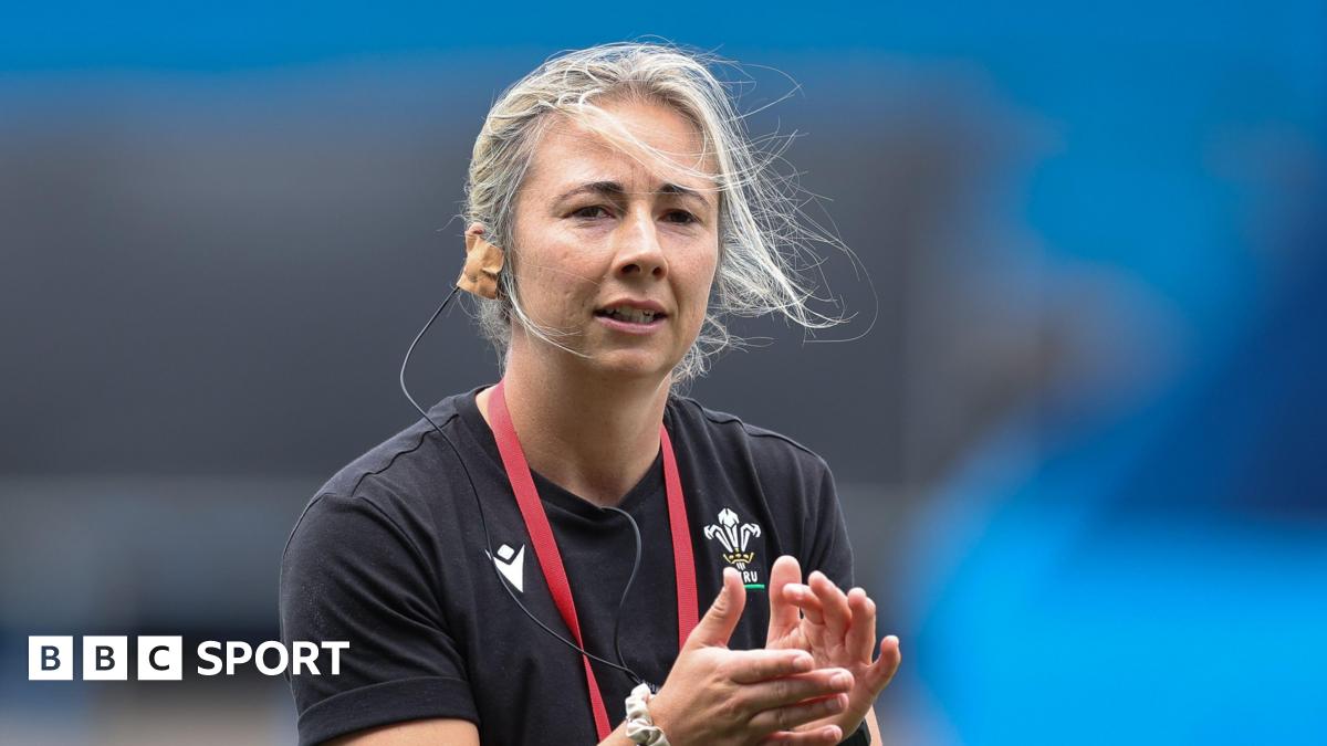 Frustration as Welsh talent headhunted by England