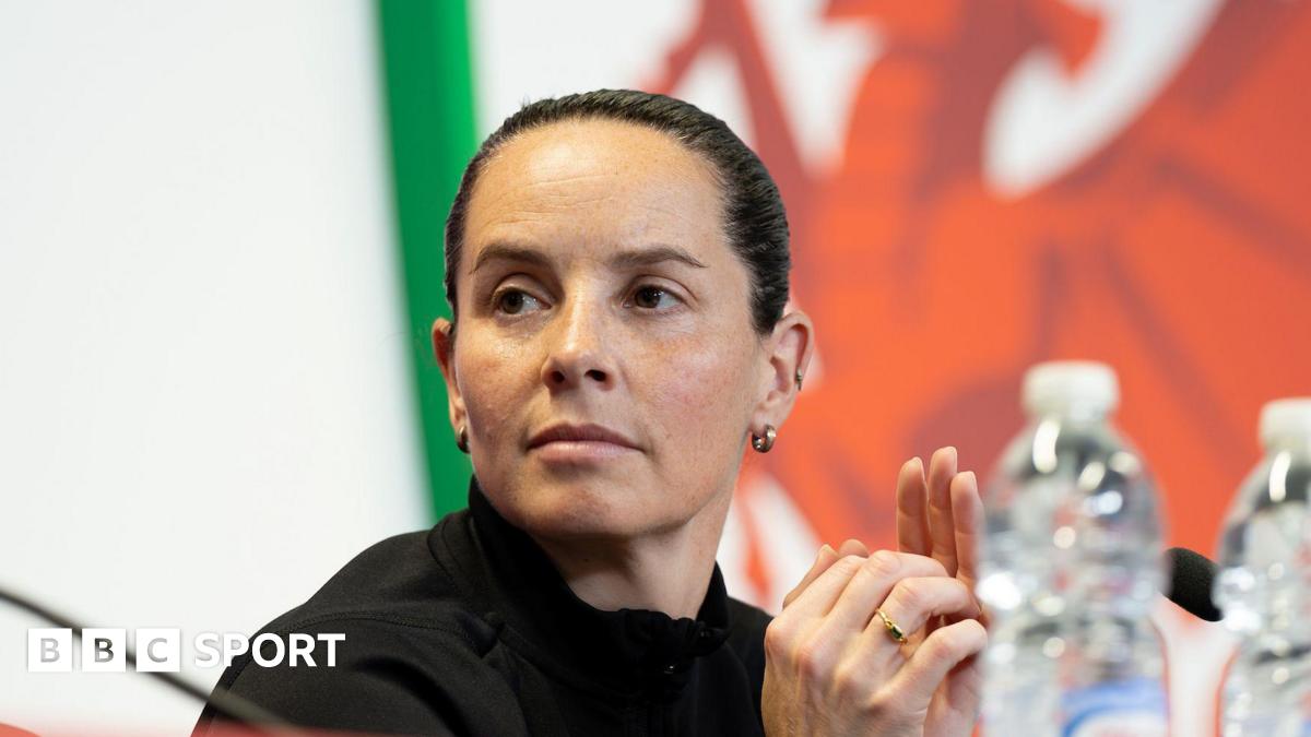 Wales 'all in' for 2027 World Cup - Wilkinson