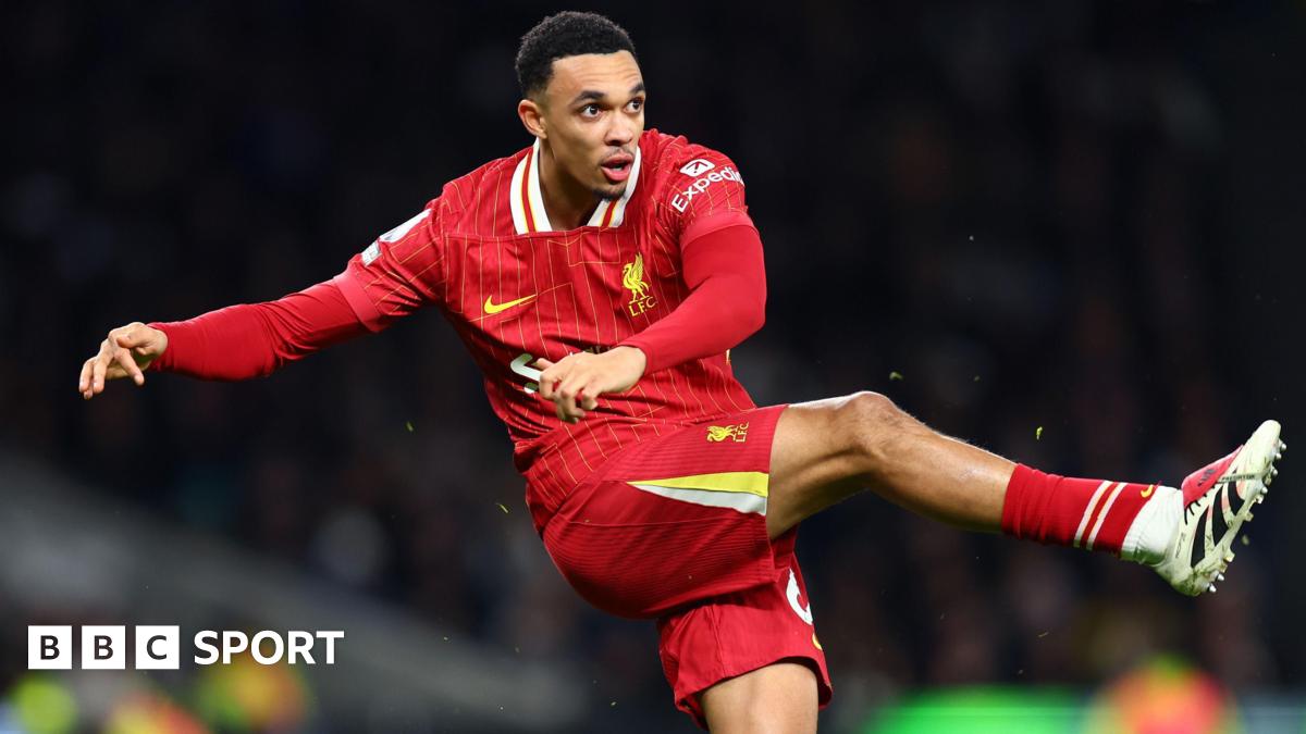 January transfer window: Trent Alexander-Arnold and who else could be on the move before deadline day?