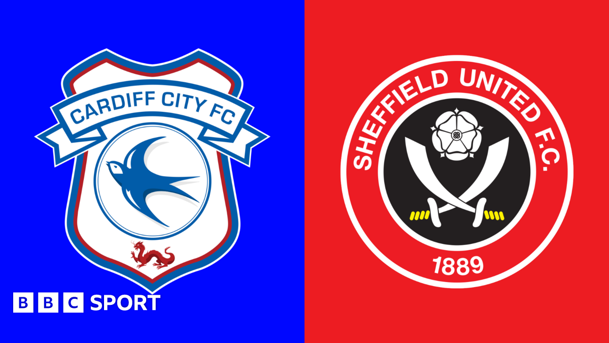 Cardiff City v Sheffield United: Pick of the stats - BBC Sport