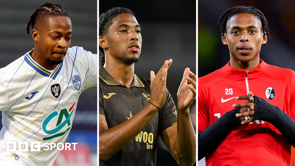 Adamu, Arthur & Mvuka join Celtic on loan