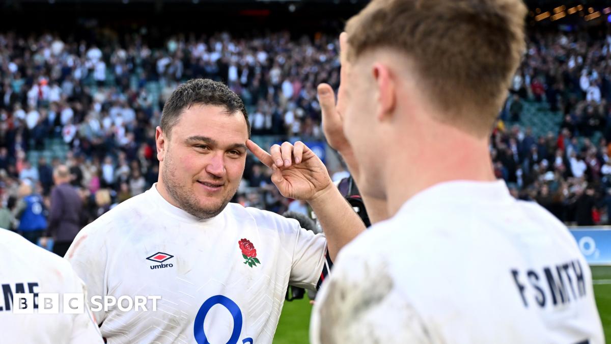 England shine in the sun but Cardiff cauldron awaits