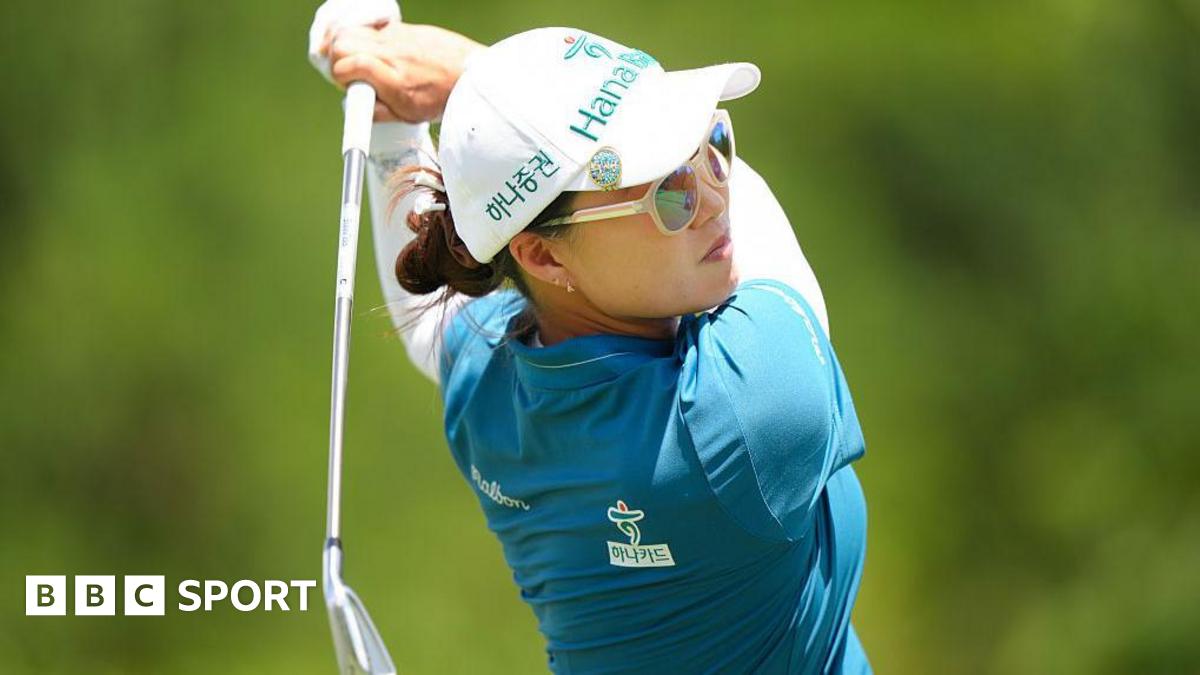 Lee claims third major with PGA Championship victory