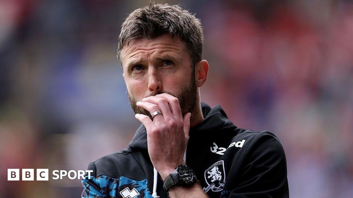 Is Michael Carrick the right man for Man Utd?