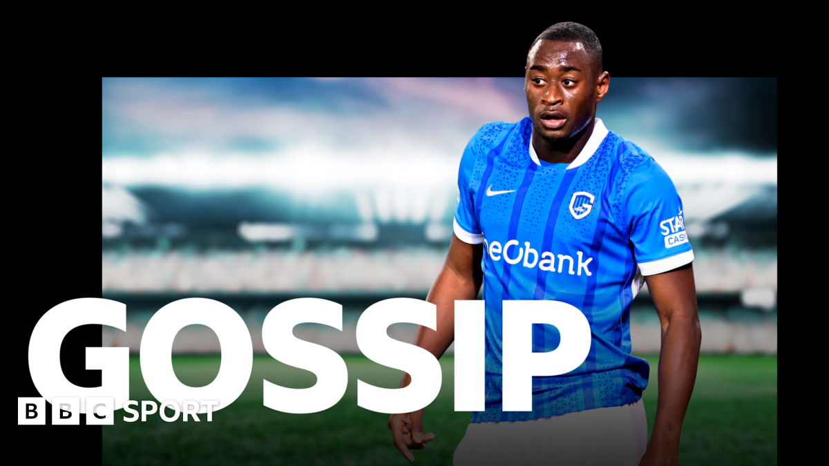 Rangers keen on defender - Saturday's gossip