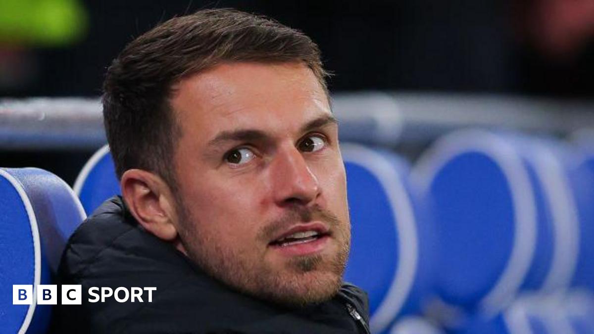 Aaron Ramsey: Cardiff City boss Omer Riza welcomes Wales captain return