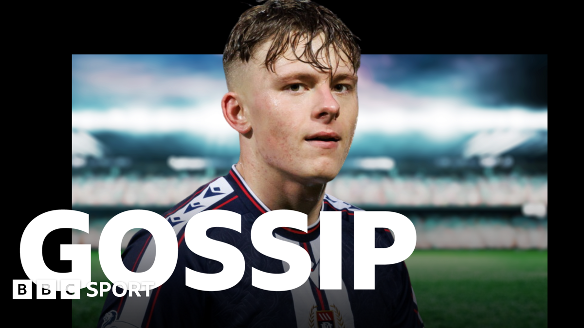 Rangers step up move for Dundee's Graham - gossip