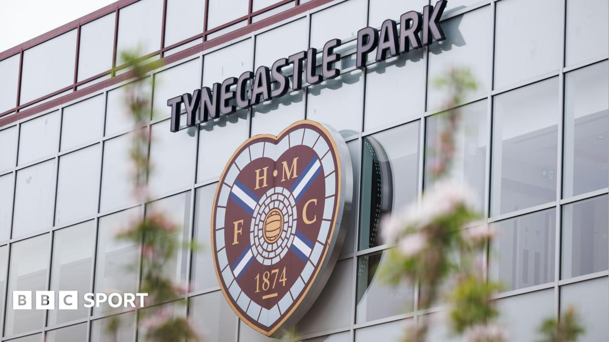 Hearts Sign Claudio Braga: Portuguese Striker Joins From Aalesunds