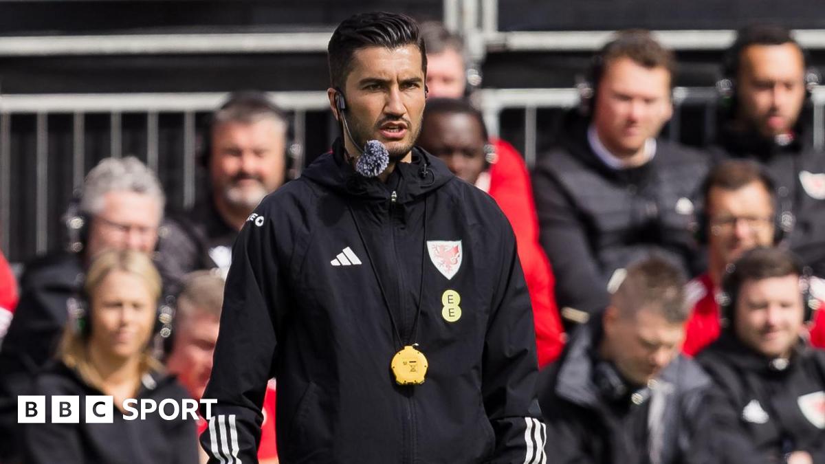 The Welsh Way - inside the 'Harvard of coaching'